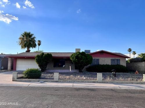 3542 Eva St, Phoenix, AZ 85051-3352