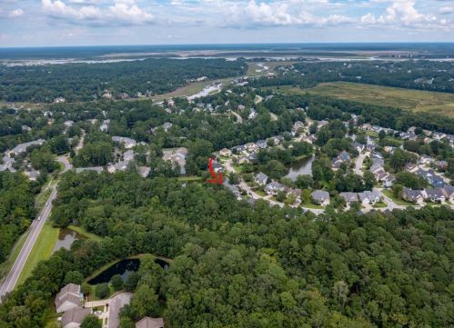 3392 Toomer Kiln Cir, Mount Pleasant SC  29466-9065 exterior