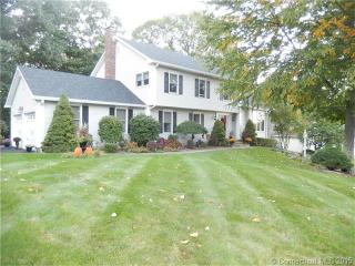 120 Jenny Clfs, Manchester, CT 06040-6859