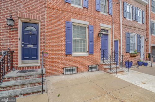 621 Hancock St, Philadelphia PA  19123-0030 exterior