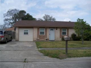2712 Victoria Dr, Marrero, LA 70072-6042
