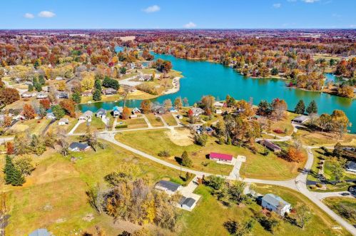 440 Lorelei Dr, Saint Martin, OH 45118-9419