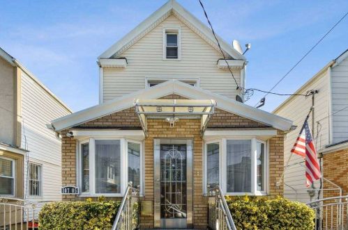 107-05 123rd St, Jamaica, NY 11418-3304