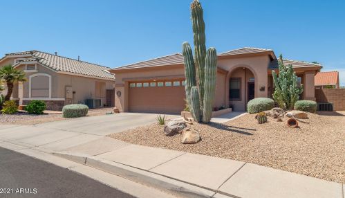 17926 Dawn Dr, Sun City, AZ 85374-2939