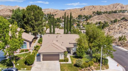29365 Canyon Rim Pl, Santa Clarita, CA 91387-5901