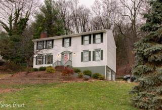 4228 Denbeigh Cir, Vinton VA  24179-1007 exterior