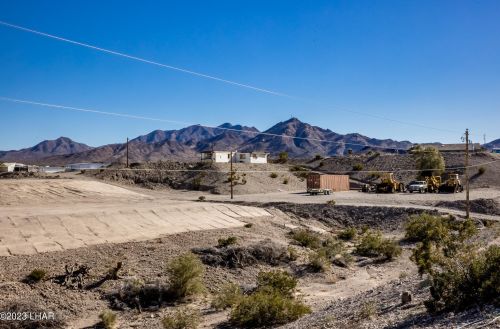 7866 Wagon Wheel Dr, Lake Havasu City AZ  86404-2096 exterior