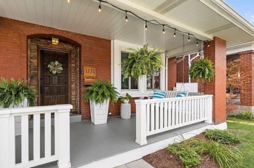 1136 Creedmoor Ave, Pittsburgh, PA 15226-2238