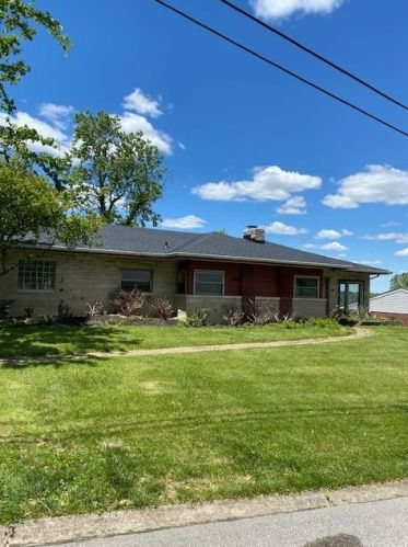 25 Mel Lawn Dr, Newport, KY 41075-1000