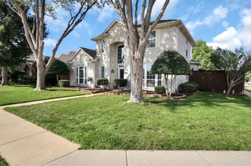 6111 Arlington Dr, Frisco, TX 75035-7999