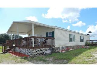 14975 160th Ave, Weirsdale, FL 32195-2241