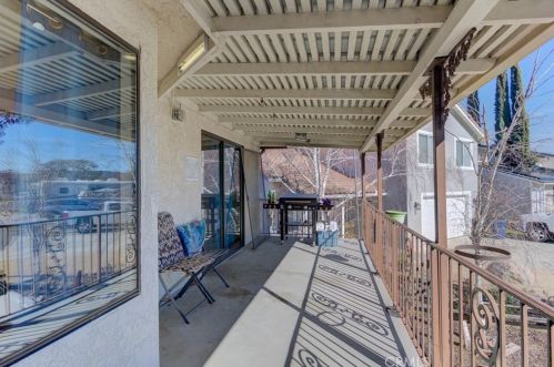 5089 Meadow Lark Ln, Lake Nacimiento CA  93446-4261 exterior