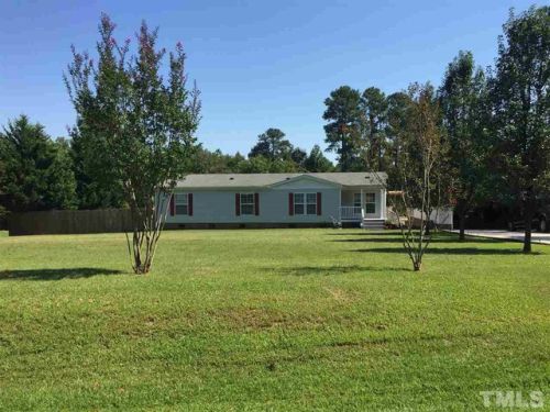 67 Gordon Moore Rd, Franklinton, NC 27525-8864
