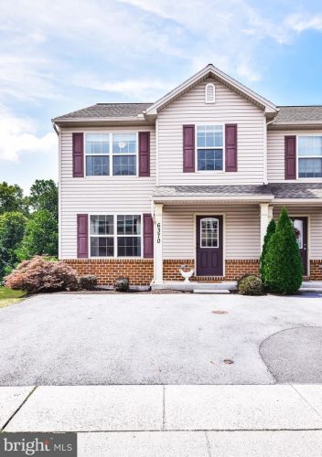 6370 Creekbend Dr, Navy Sup Dpt, PA 17050-4000