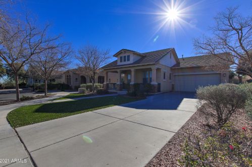 20411 Monarch Ct, Buckeye AZ  85396-7652 exterior