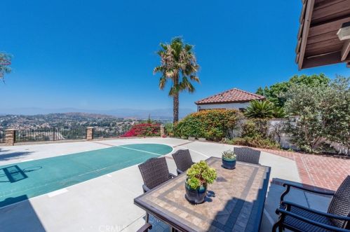 1958 Scenic Ridge Dr, Chino Hills CA  91709-1003 exterior