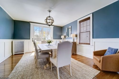 31 Niles Ave, Madison NJ  07940-2340 exterior