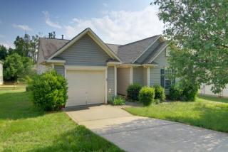 213 Grayland Rd, Mooresville NC  28115-5226 exterior