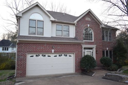 312 Overridge Cv, Hermitage, TN 37076-4419