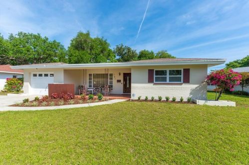 781 58th Ave, Saint Petersburg FL  33703-1601 exterior
