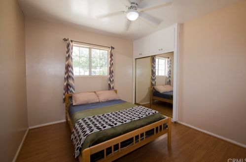 1930 Shamwood St, West Covina CA  91791-1419 exterior