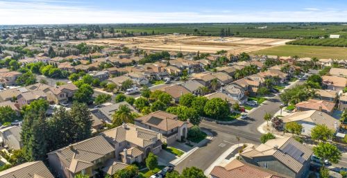 4021 Calistoga Ct, Modesto CA  95356-8987 exterior