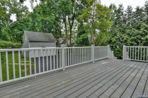 159 Irving St, Ridgewood NJ 07450-3319 exterior