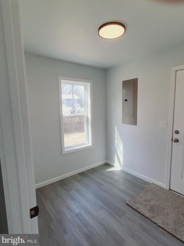 99 Sorghum Mill Rd, Dover DE  19901-6806 exterior