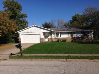 106 Arbour Ct, Lafayette, IN 47906-1655