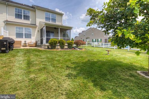 28 Dornoch Way, Blackbird DE  19734-2863 exterior