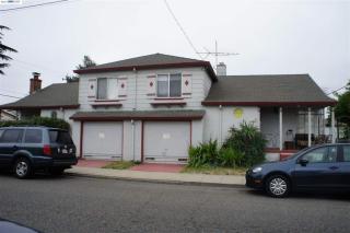 10519 Graffian St, Oakland, CA 94603-3835