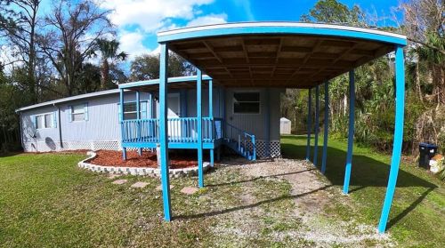24707 Comet St, Xmas, FL 32709-9546