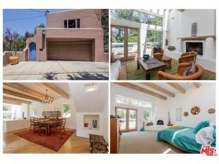8409 Yucca Trl, Los Angeles, CA 90046-1957