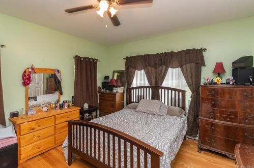 497 Tanzman Rd, Parksville NY  12768-5122 exterior