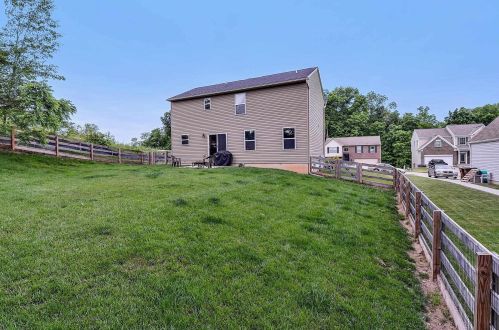 6701 Gordon Blvd, Idlewild KY  41005-7000 exterior