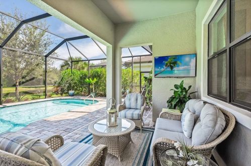 2770 Aviamar Cir, Naples FL 34114-9759 exterior