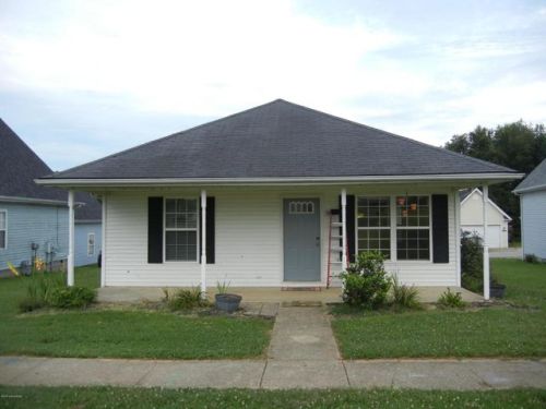 9809 Williamsborough Ln, Louisville, KY 40291-4839