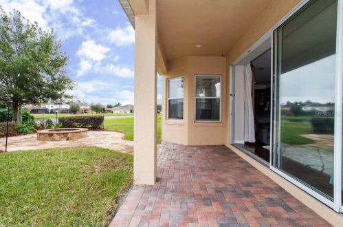 1515 Fern Bay Ct, Orlando FL 32824-4860 exterior