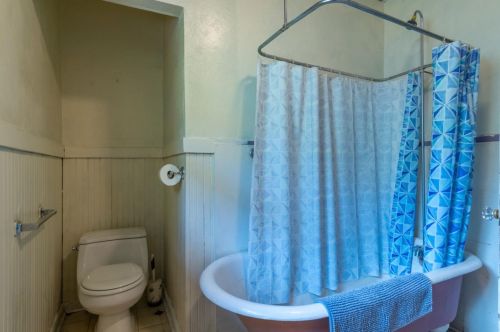 1079 Myrtle St, San Jose CA  95126-1029 exterior