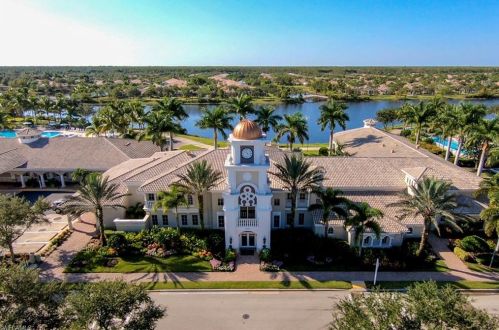 15351 Scrub Jay Ln, Bonita Springs FL  34135-8536 exterior