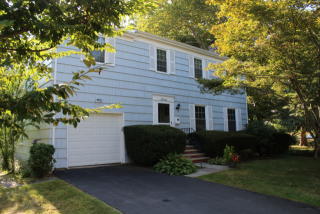 3 Wards Park, Rye NY  10580-3728 exterior