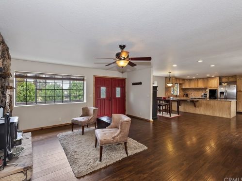 1556 Shay Rd, Big Bear City CA  92314-9180 exterior