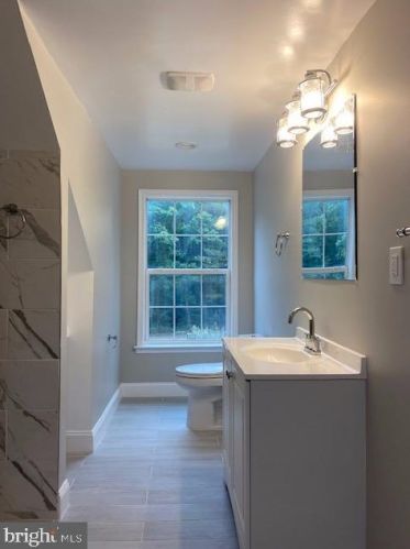 1414 Flat Iron Rd, Montross VA  22520-2205 exterior