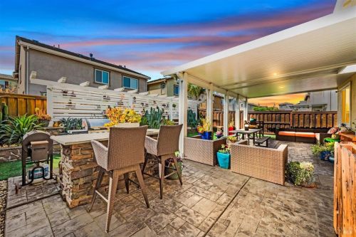 5284 Gramercy Cir, Fairfield CA  94533-6680 exterior