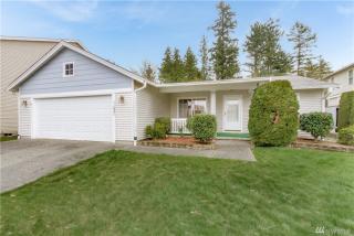 11931 245th Pl, Kent WA  98030-9204 exterior