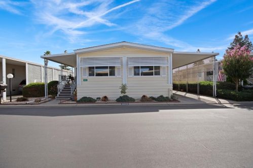 3832 Pali Pl, Modesto CA  95355-1225 exterior