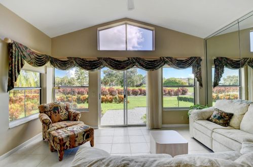 2059 53rd St, Boca Raton FL 33496-3451 exterior