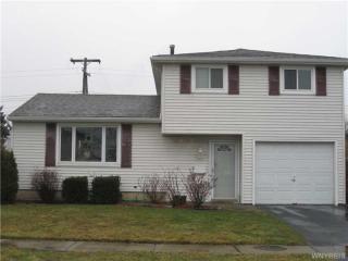 35 Green Ter, Cheektowaga, NY 14043-1311