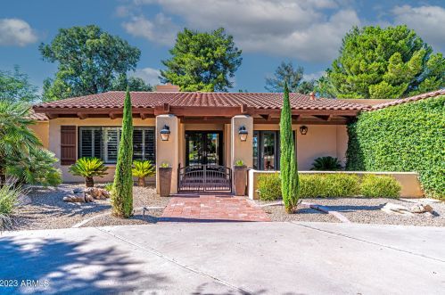 6112 Cortez Dr, Scottsdale, AZ 85254-4947