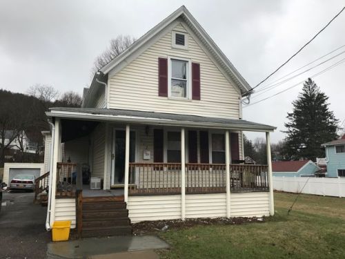 112 Park Ave, Binghamton, NY 13903-3268